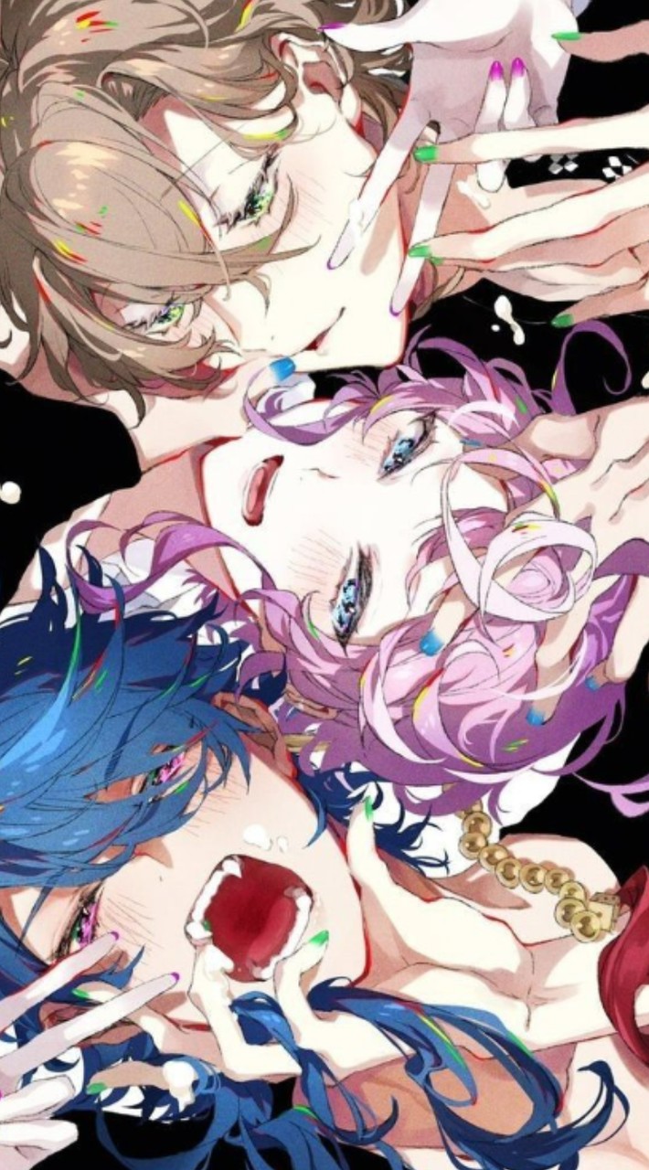 ひぷゆる  ‼️🤟🏻