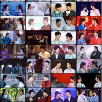 ❤️💙บ้านคนรักนักรบ (จวิ้นเจ๋อ เวินโจว)