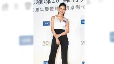 「天王嫂」不姓昆 昆凌中文本名好特別