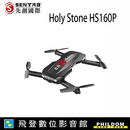 小巧便攜，可輕鬆放進口袋的空拍機。 智慧型手機就是你的遙控器。 1080P FULL HD