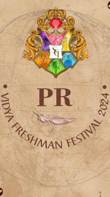 PR โครงรับน้อง🙌