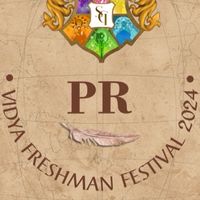 PR โครงรับน้อง🙌