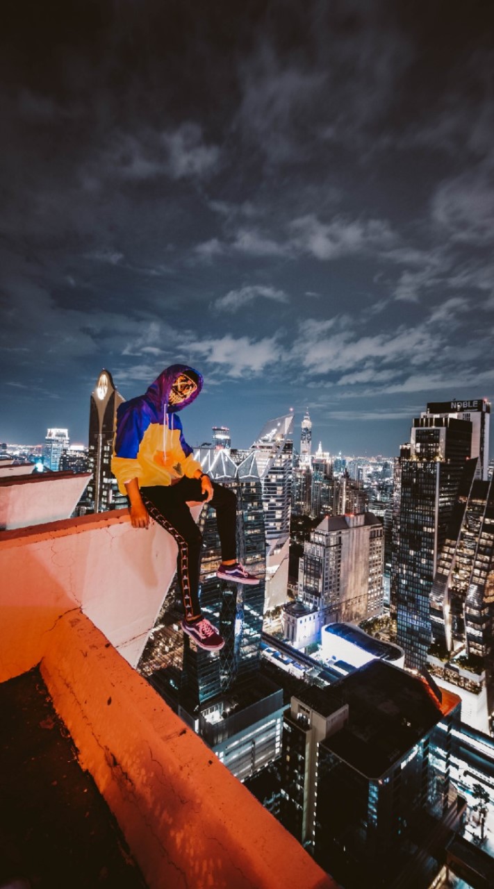 OpenChat EDM Nightcore好きは老若男女問わず集まれ〜