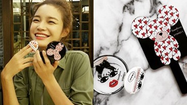 這系列是只供收藏的嗎？Banila co. 與 IPHORIA 推出限定彩妝系列，包裝美到捨不得用！