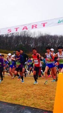第50回完走マラソンスタッフ連絡網