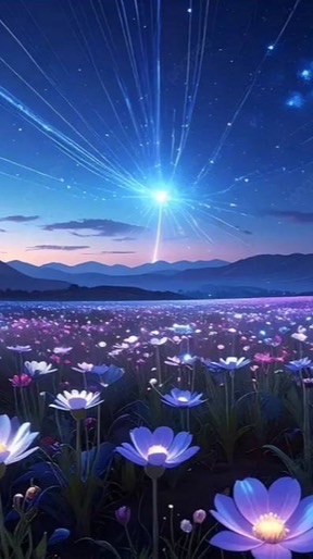 40+ 50+60+花語星辰 歲月靜美