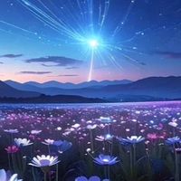 40+ 50+60+花語星辰 歲月靜美