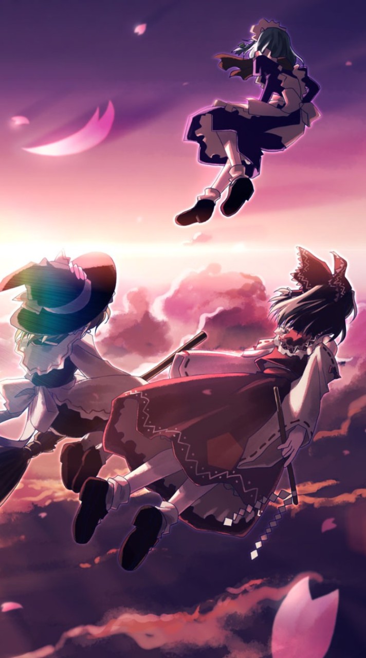 幻想饗宴団(東方同人サークル)
