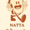 Natta ปังปิ้งเนยทะลัก