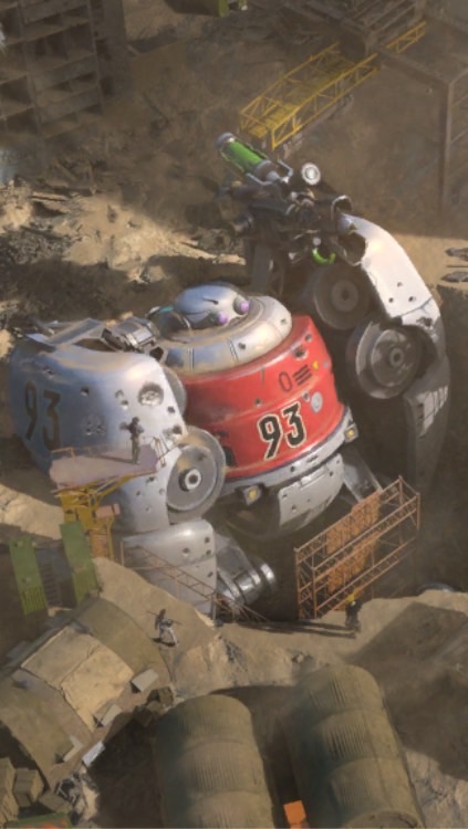 war robotsをしてる人集まれ〜