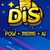 Disney DIS Chain 加密貨幣討論群