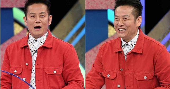 大選激情過後　徐乃麟感慨：人生苦短