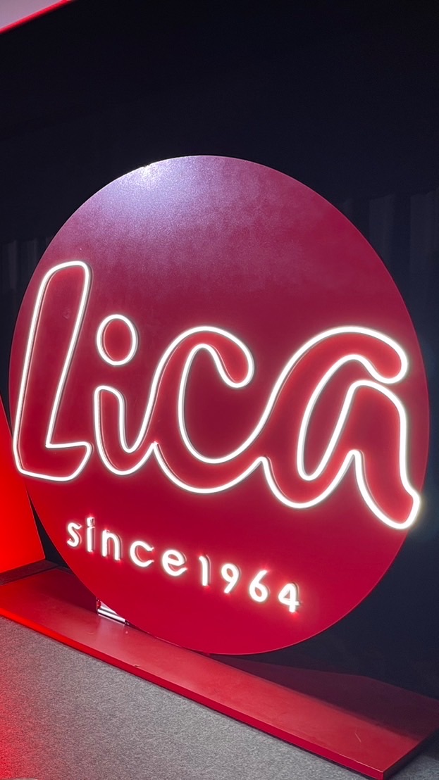 LICA Club PR.