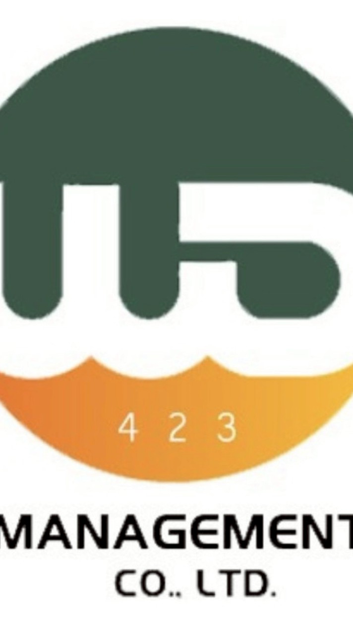 บริษัท ดับบลิวดี แมเนจเม้นท์ 423 จำกัด