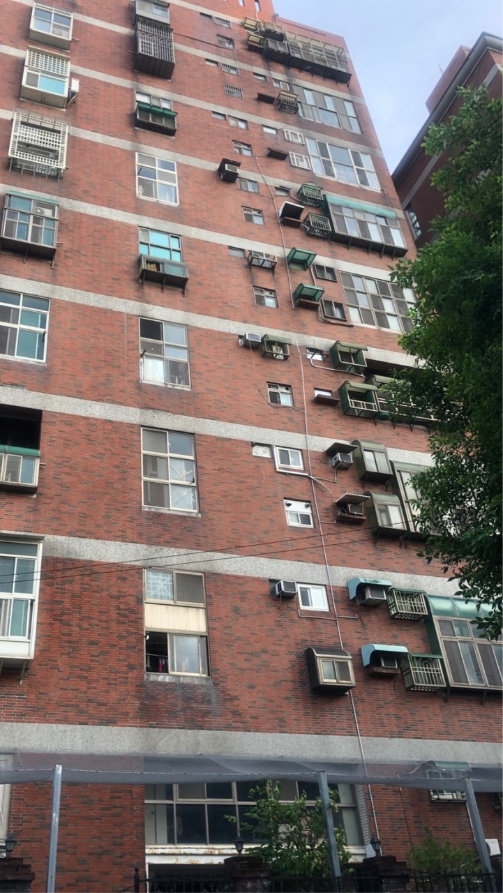 里長伯社區團購園地