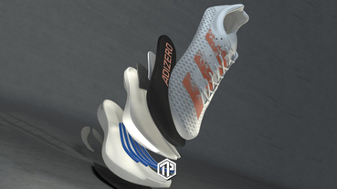adidas 全新跑鞋 adizero adios Pro 正式發佈！