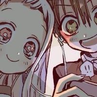 地縛少年花子君