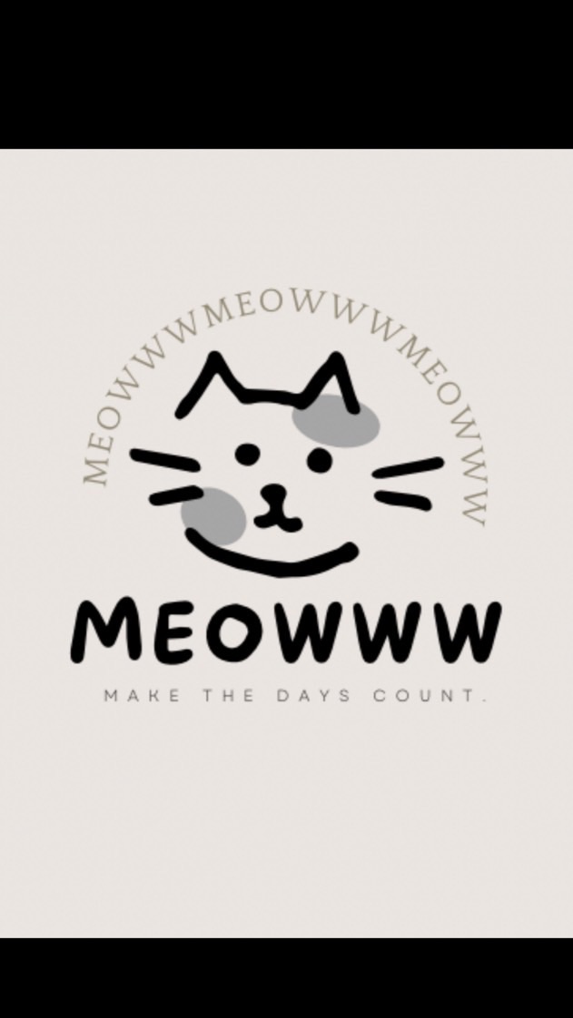 -Meowww喵塢｜日韓代購 ✈