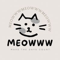 -Meowww喵塢｜日韓代購 ✈