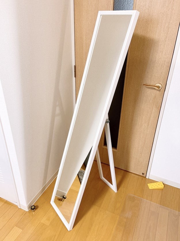姿見・全身鏡（大）｜IKEA【公式】家具・インテリア雑貨通販 - IKEA