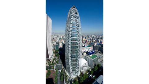 東京モード学園 Line Official Account