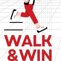 Walk & Win #3