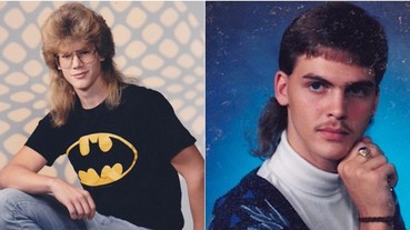 〔戊戌變髮〕留這顆頭注定單身！歷史上「最糟糕」的男士髮型長這樣！