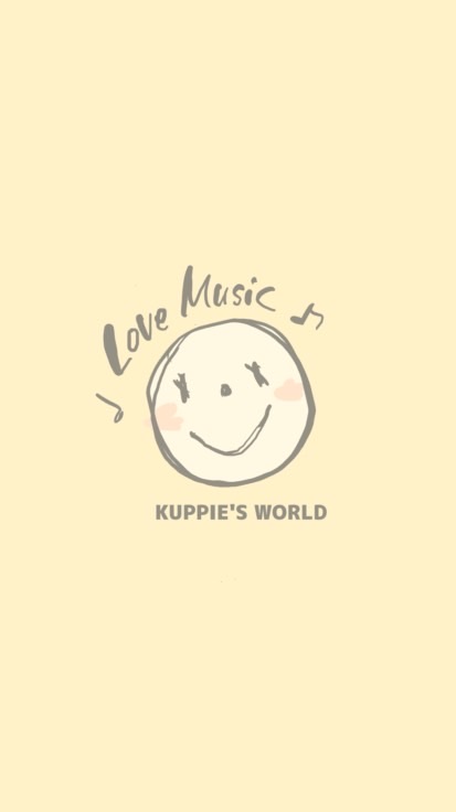KUPPIE'S WORLD