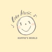 KUPPIE'S WORLD