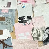 Pinky’s closet ♡
