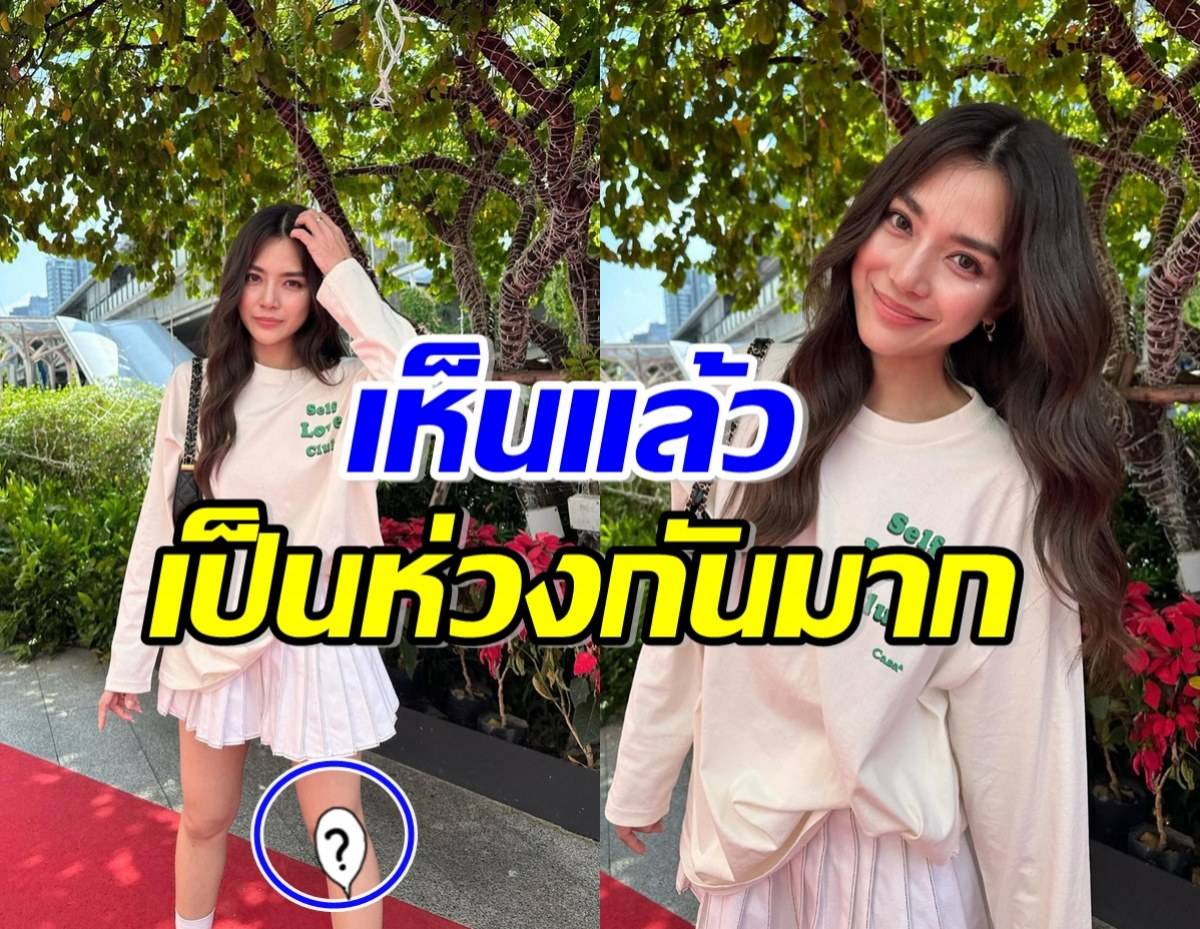 Entertainment Industry Veteran Prang-Kannaran Wongkajonklai Faces Health Concerns: Fans Express Worry Over Recent Instagram Post