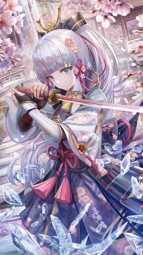 💠Genshin原神💠討論社群
