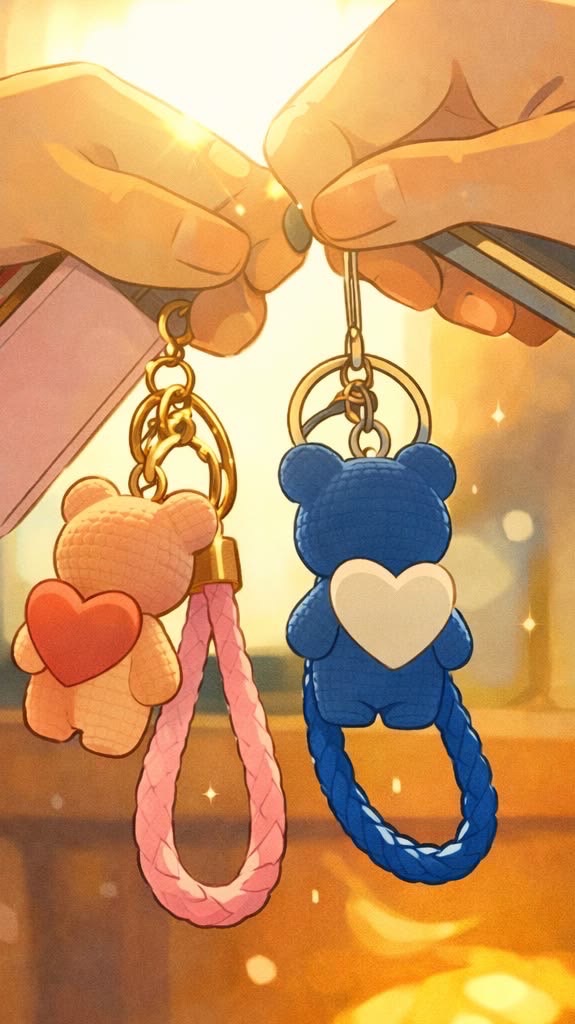 🧸関東限定🧸ひとりより、ふたり作戦会議☕✨30代40代50代🍒*˖°