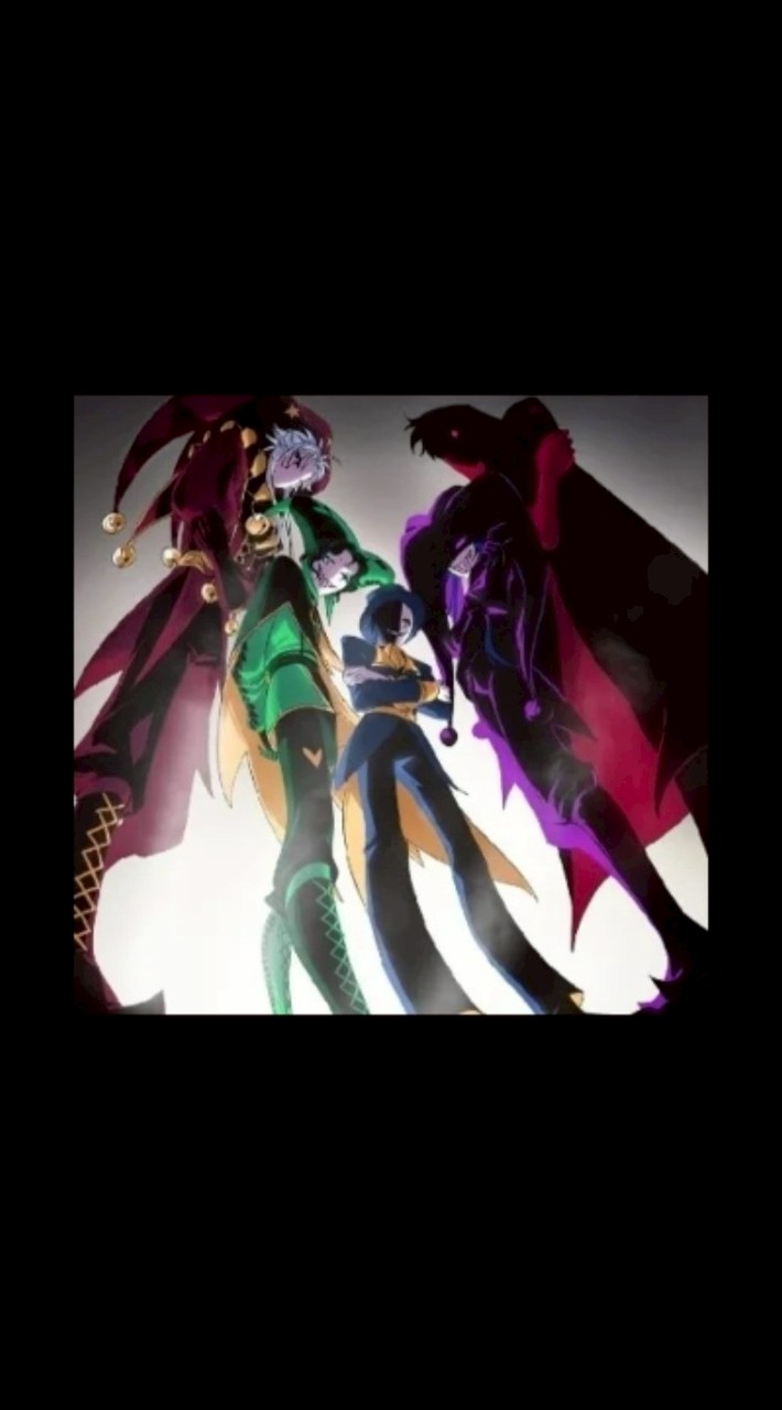 🎭°•■||the freak circus||▪︎•°🪄