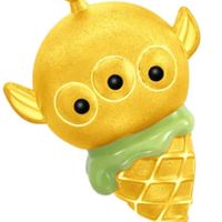 綠庭黃金群