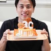 富樫勇樹好きな人集まれーー！