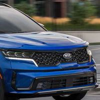 Sorento 四代 車友