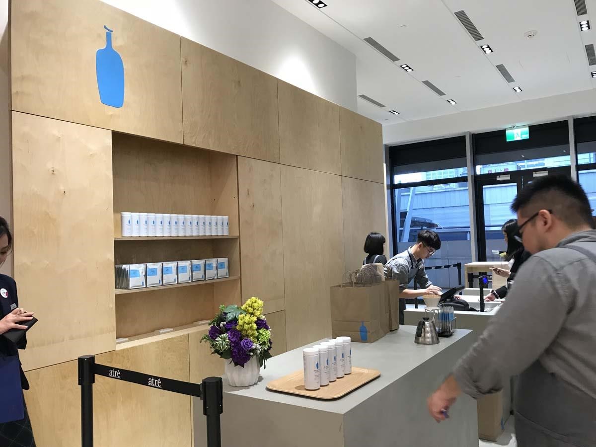 微風南山將於2019/1/10於台北信義區開幕，預料將吸引