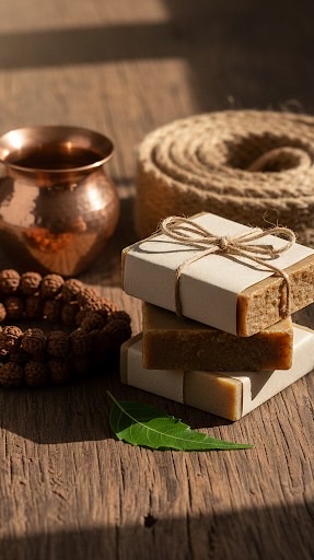 Conscious Taiwan 家楹佳原嚴選