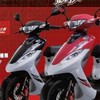X-MODE噴射二行程討論區