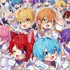 STPR  也    《　生徒会　×　不良　》