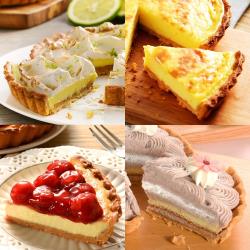 ◎一袋女王/東森新聞|◎完全顛覆對奶霜的印象|◎清爽卻香濃，就像喝鮮奶品牌:亞尼克果子工房類別:蛋糕,派/塔口味:綜合保存方式:冷藏4~7℃保存期限:冷藏3天(本商品為新鮮食材製作，不含防腐劑及人工添