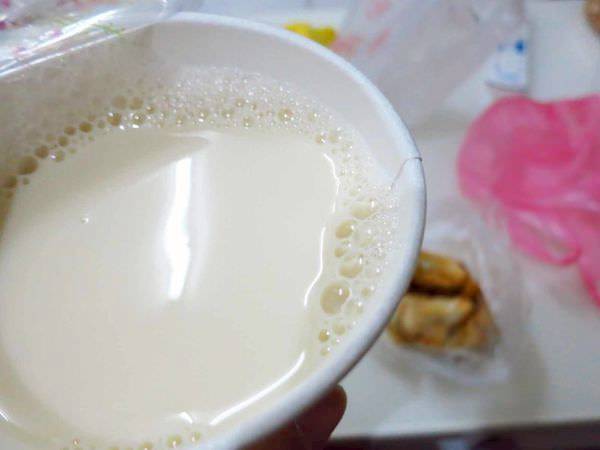 蘆洲美食 正大永和豆漿 香濃美味的豆漿 布咕布咕美食小天地 Line Today