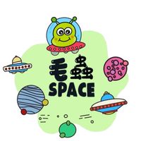 毛蟲陪你一起度過育兒生活