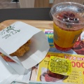 実際訪問したユーザーが直接撮影して投稿した下鶴間鶏料理bb.q OLIVE CHICKEN café イトーヨーカドー大和鶴間店の写真