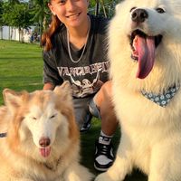 帥氣小狗🐶的雞腿們