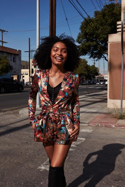 真人版《彼得潘》「小仙子」確定不是 瑪格羅比，而是這位「黑人女星」出演！