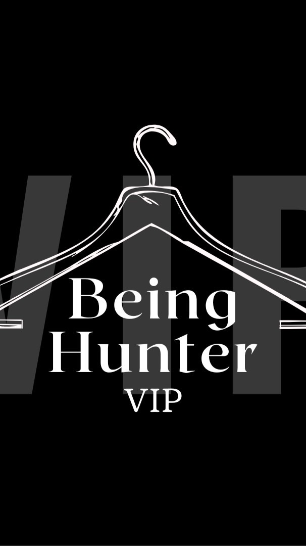 Beinghunster.bkk (กลุ่มลงสินค้า)