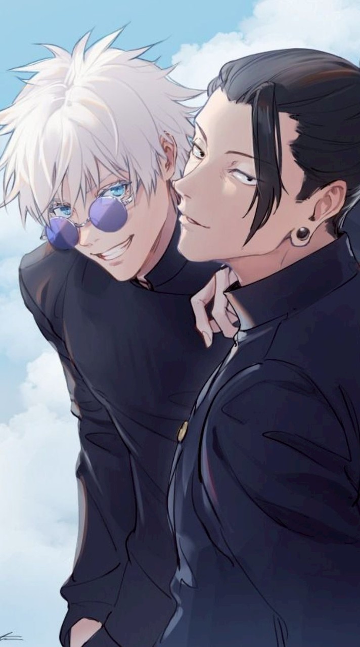 呪術廻戦　夢也