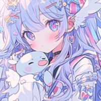 天涯孤独な女性のお部屋